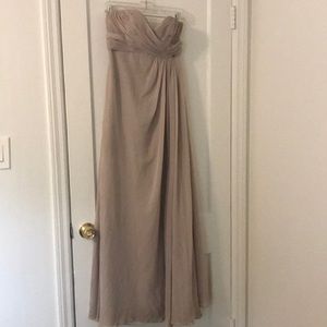 Weddington Way gown/bridesmaid dress size 8